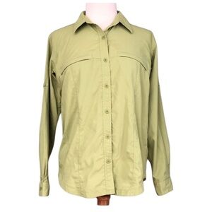 🌟3/$25 🌟COLUMBIA SPORTSWEAR BUTTON DOWN SHIRT